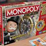 Monopoly Secret Vault Family Board Game Image 3