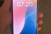 iPhone 14 in purple color 128gb unlocked, 86% battery health. ESIM ONLY!