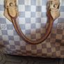 Louis Vuitton Handbag Image 4