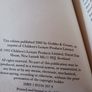 Palmistry  / Geddes & Grosset / 2000 Image 4