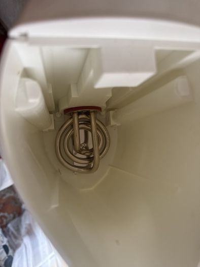 kettle brand new unused unboxed