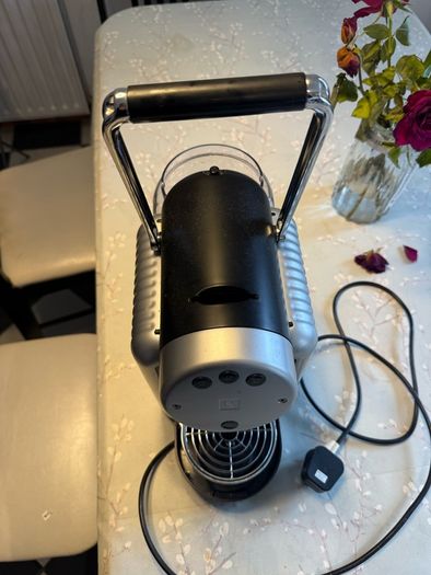 Nespresso Coffee Machine