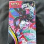 Pokemon Chaos rising booster box 18 packs sealed Image 2