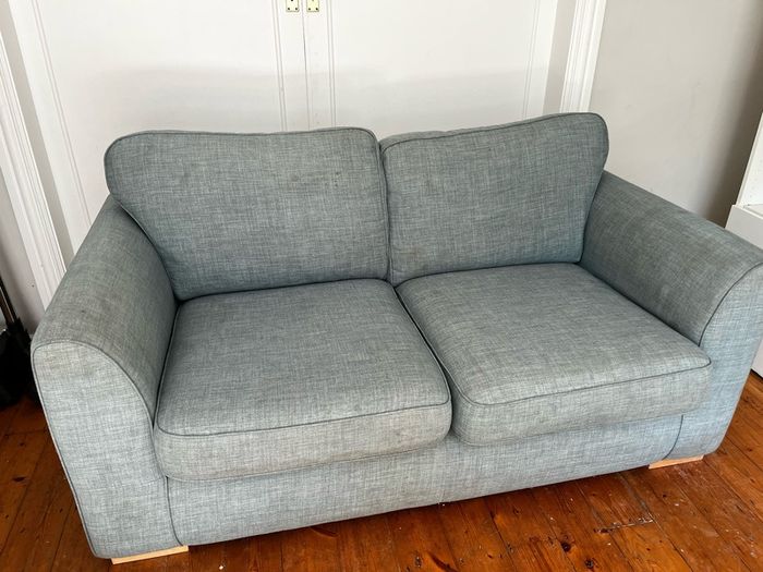 FREE: 2 Seater Couch