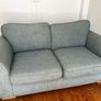 FREE: 2 Seater Couch Image 2
