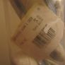 Baby Puma Runners Size 3 with packaging Image 4