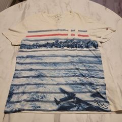 mens tommy hilfiger tshirt