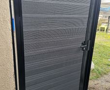 Composite gates