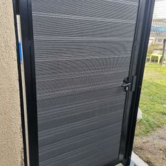 Composite gates