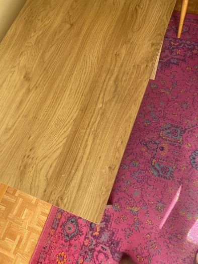 desk