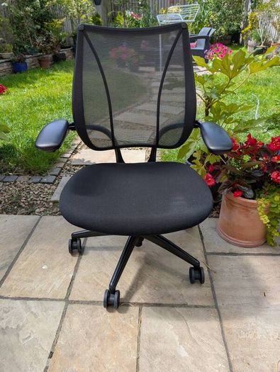 ergonomic office chair