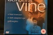 BBC Barbara Vine Dvd Box Set