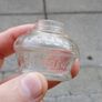 Vintage Vapo Cresolene  kerosene bottle Image 5