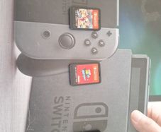 Nintendo Switch Games 30 Euro Each
