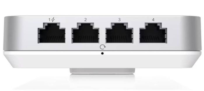 Ubiquiti Unifi 6 In-Wall Wifi 6 Access Point - U6-IW