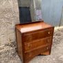 Vintage Vanity Unit / Dressing Table. Image 7