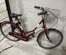 City bike