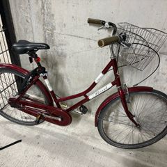 City bike