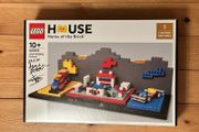 Lego Building System 40505