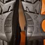 New safety welding shoes-size 45 (uk 11) Image 3
