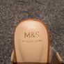 M&S Sandals Size 4.5 Image 8