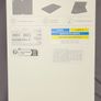 Lenovo Tab Folio Case Luna Grey Image 3