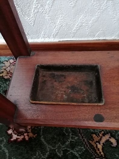 Vintage Hall Stand