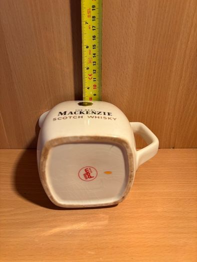Pub jug