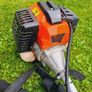strimmer mutli tool Image 2