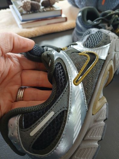 Nike Vr trainers Brand new