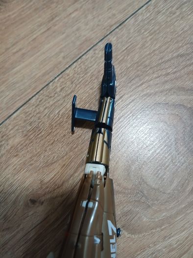 Transformers Blazemaster