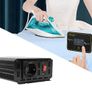 26811 Inverter 1000W Pure Sine Wave Power DC converter LCD + Digital Remote Control Image 10