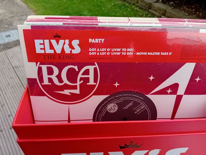 records