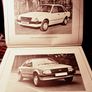 Haynes. Ford Escort. Owners Workshop Manual. Image 3
