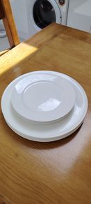 Dinner Plate