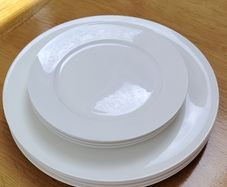 Dinner Plate