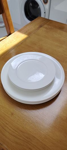 Dinner Plate