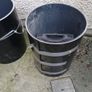 2 rolls of black allu cladding only going for 50 Image 6
