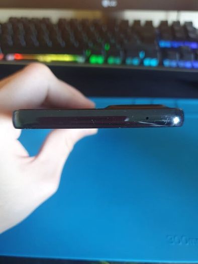 Samsung Galaxy A53 5G Unlocked Not Powering On Parts/Repair