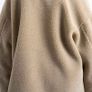 Topshop Teddy coat Image 6