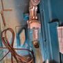 Makita Rotary Angle Drill DA4000LR with Case Image 7