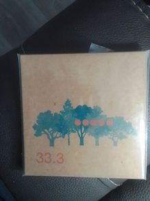 33.3  Cd - 33.3
