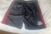 Cork GAA Nepal Shorts