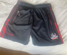 Cork GAA Nepal Shorts