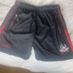 Cork GAA Nepal Shorts