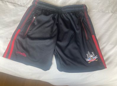 Cork GAA Nepal Shorts