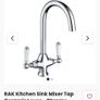 Kitchen Tap Image 2