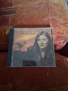 Cd Frances Black The Sky Read