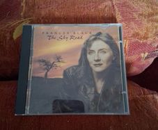 Cd Frances Black The Sky Read