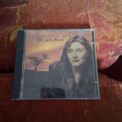 Cd Frances Black The Sky Read